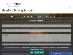 Hereforddrivingschool