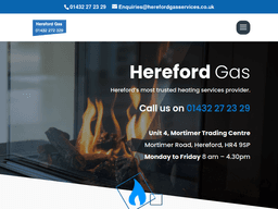 Herefordgasservices