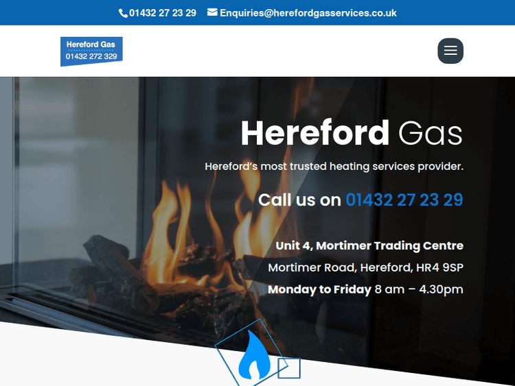 Herefordgasservices