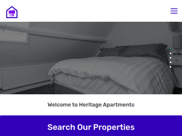 Heritage-apartments