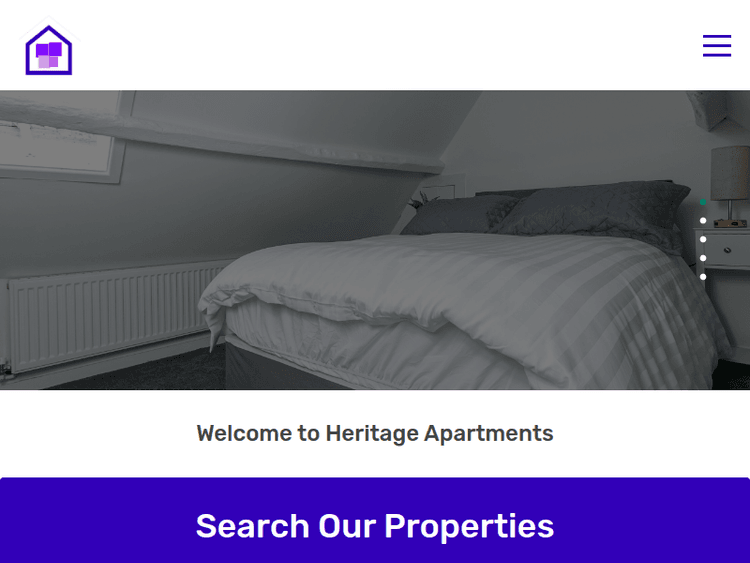 Heritage-apartments