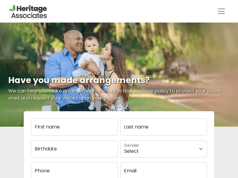 Heritage