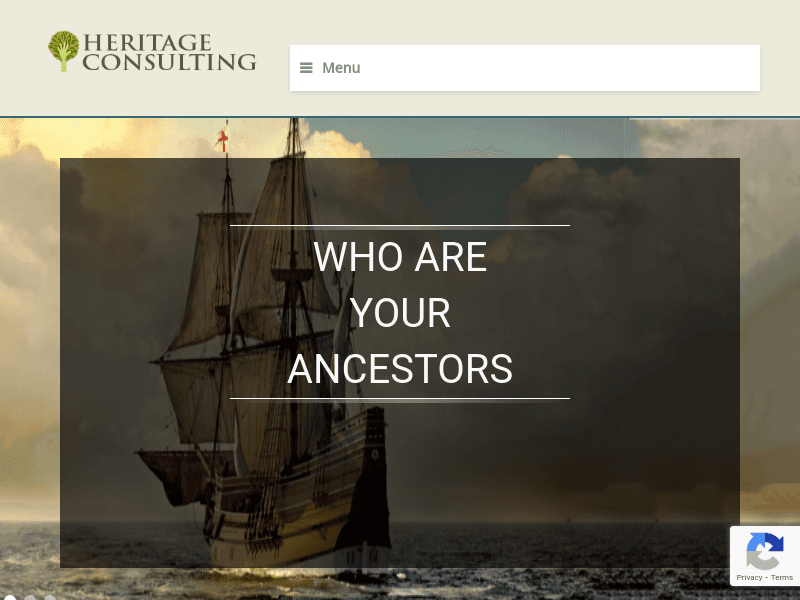 Heritageconsulting