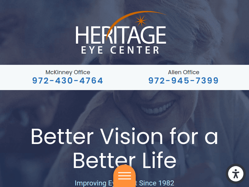 Heritageeyecenter