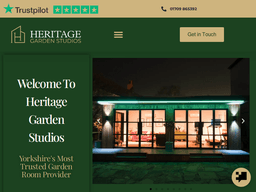 Heritagegardenstudios