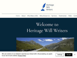 Heritagewillwriters
