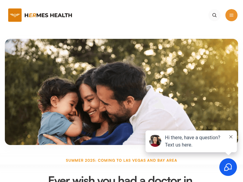 Hermeshealth