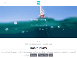 Hermesyachting