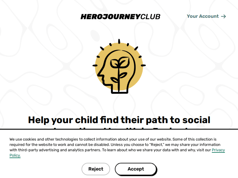 Herojourney