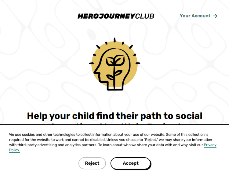 Herojourney