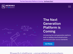 Heroku