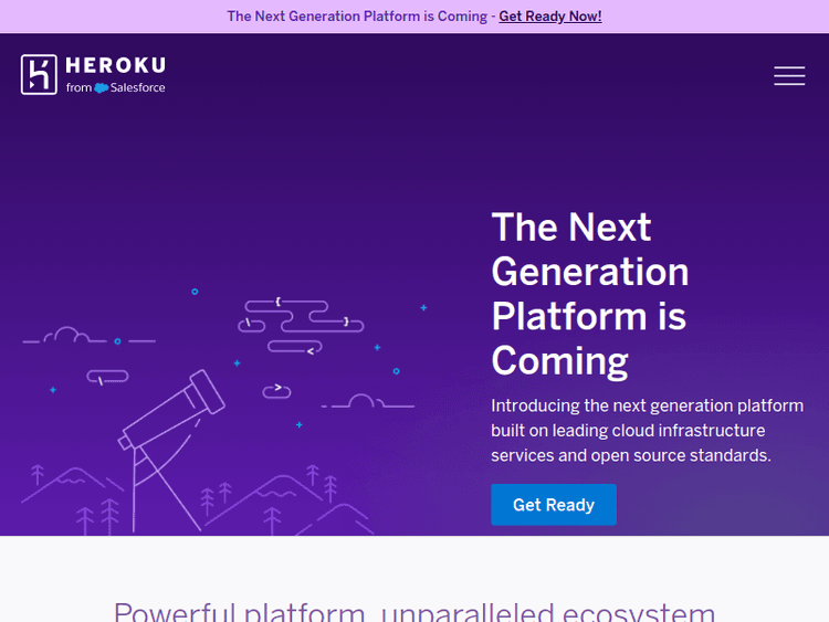 Heroku