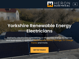 Heronelectrical