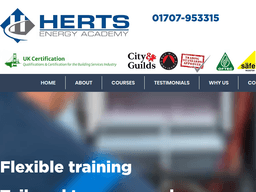 Hertsenergy