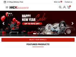 Hexautoparts