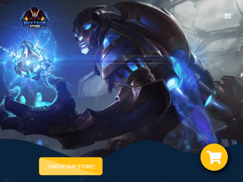 Hextech