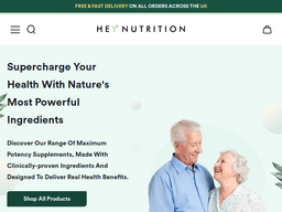Heynutrition