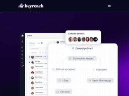 Heyreach