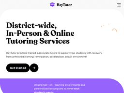 Heytutor
