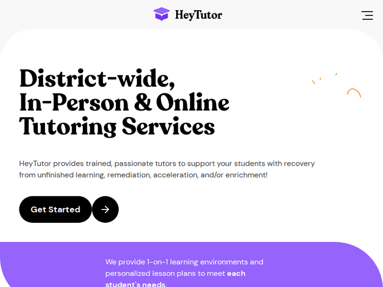 Heytutor