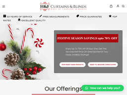 Hfcurtainsandblinds