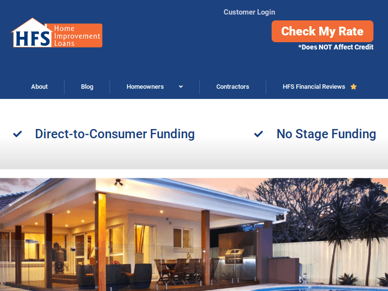 Hfsfinancial