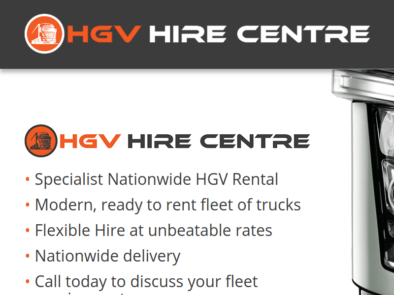 Hgvhire