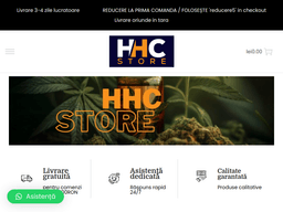 Hhcstore