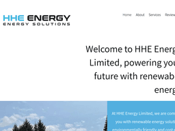 Hhe-energy