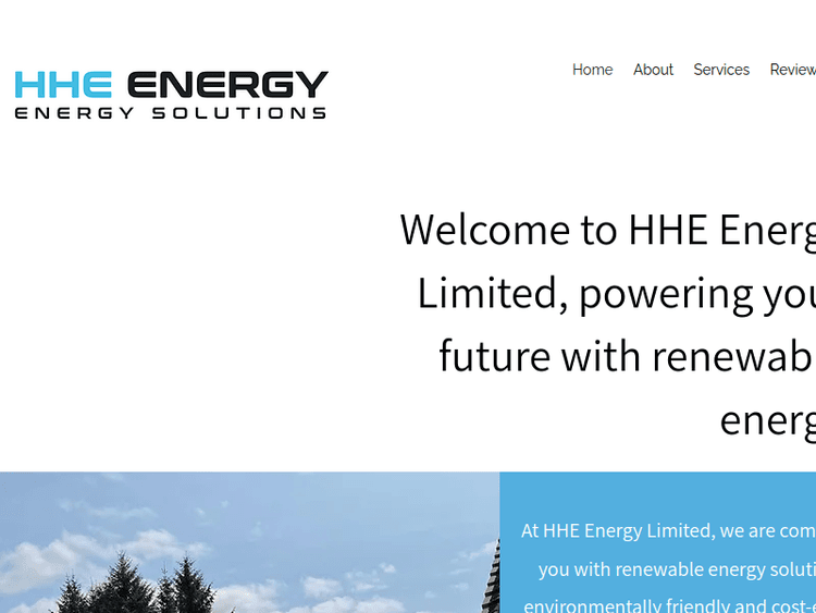 Hhe-energy