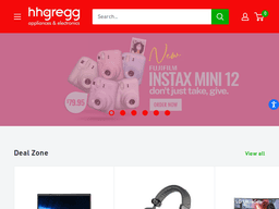 Hhgregg