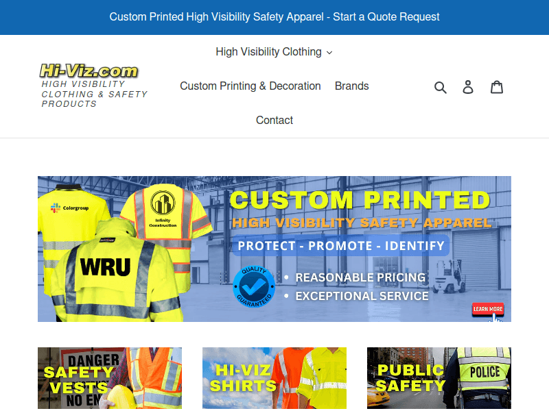 Hi-viz