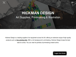 Hickmandesign