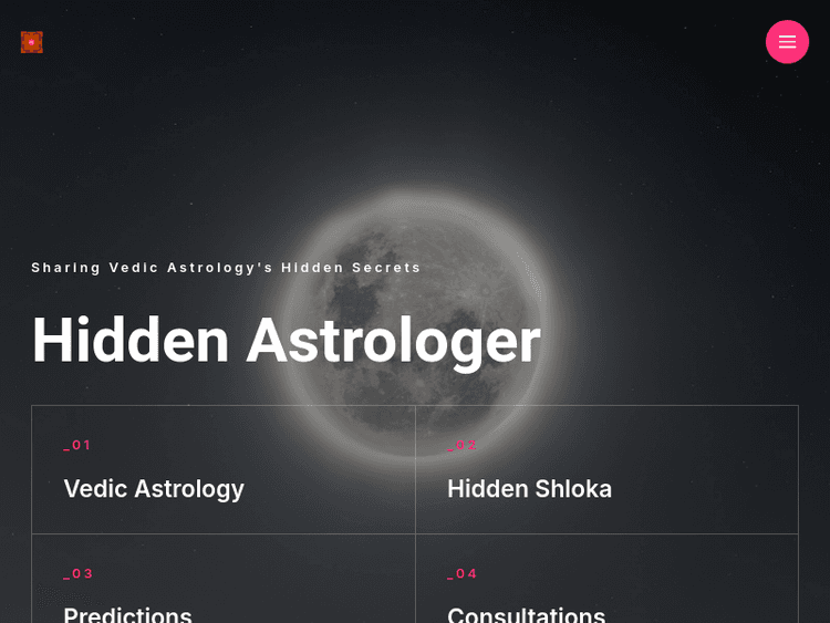 Hiddenastrologer