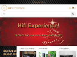 Hifiexperience