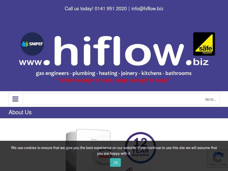 Hiflow