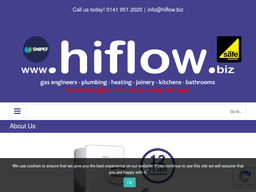 Hiflow
