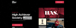 Highachieversociety