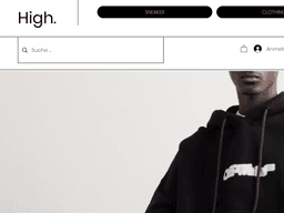 Highclothing