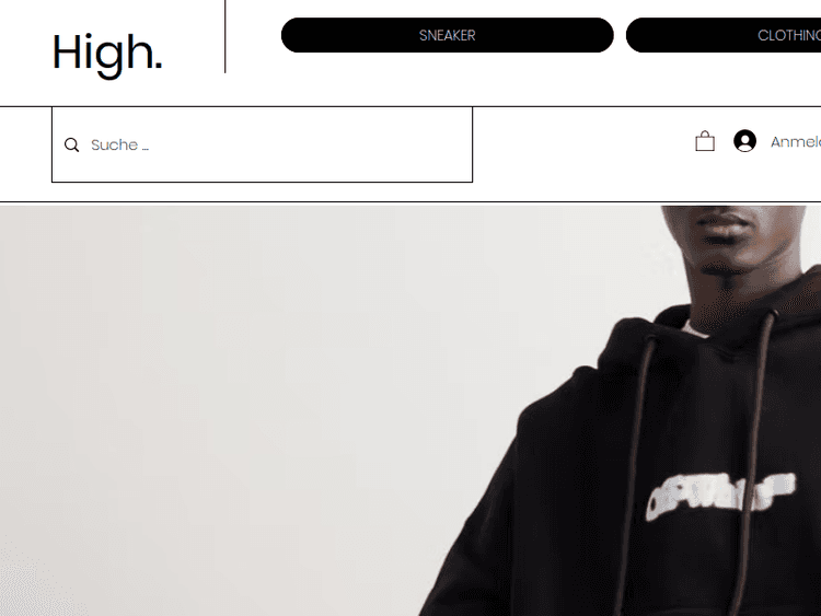 Highclothing