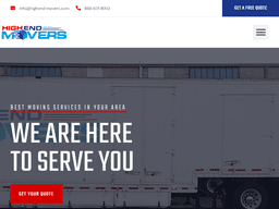 Highend-movers
