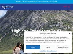 Highlandexperience