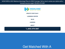 Highlandhealthcare