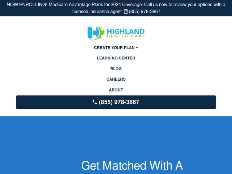 Highlandhealthcare