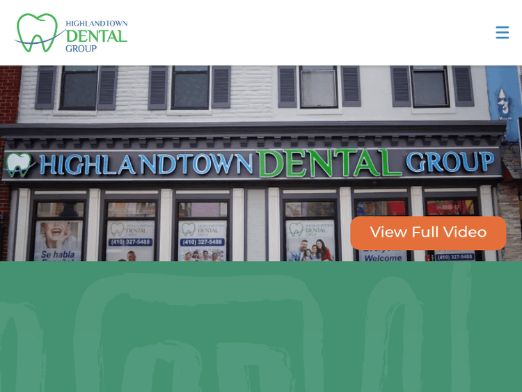 Highlandtowndentalgroup