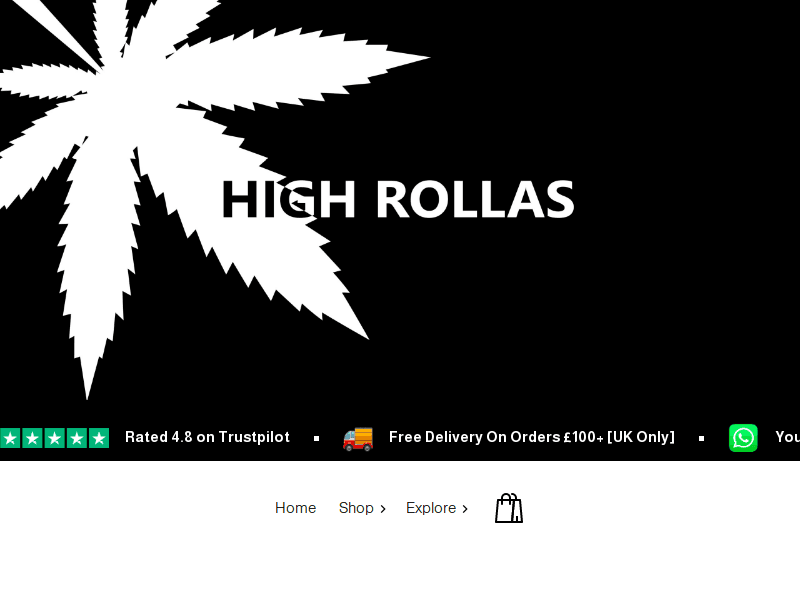 Highrollas