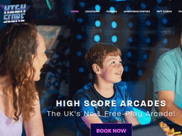 Highscorearcades