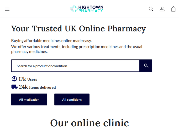 Hightownpharmacy