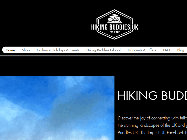 Hikingbuddiesuk