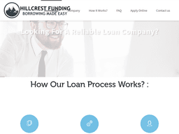 Hillcrestfunding
